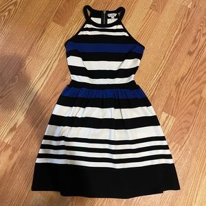 Lots of love by Speechless dress, fit and flare